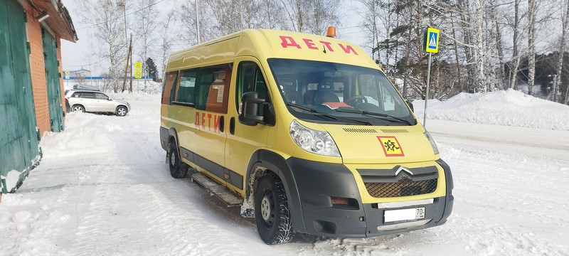 Госавтоинспекция  напоминает об ответственности за нарушение Правил организованной перевозки групп детей автобусами.