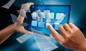 Выписка из ЕГРН – бумажная или электронная?. Выписка из ЕГРН – бумажная или электронная?.