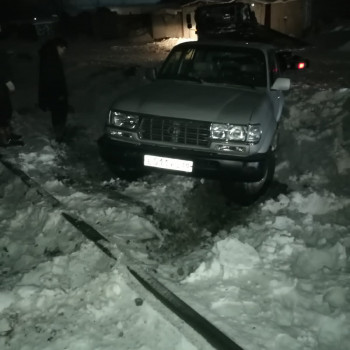 Несмотря на проводимую профилактическую работу, положение дел с обеспечением безопасности движения поездов в границах Томской дистанции инфраструктуры остается нестабильным. Несмотря на проводимую профилактическую работу, положение дел с обеспечением безопасности движения поездов в границах Томской дистанции инфраструктуры остается нестабильным.
